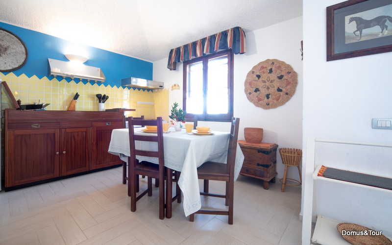 Appartamenti, Ville e Case vacanze a Costa Rei. Domus & Tour - Case vacanza vista mare, Casa Belvedere