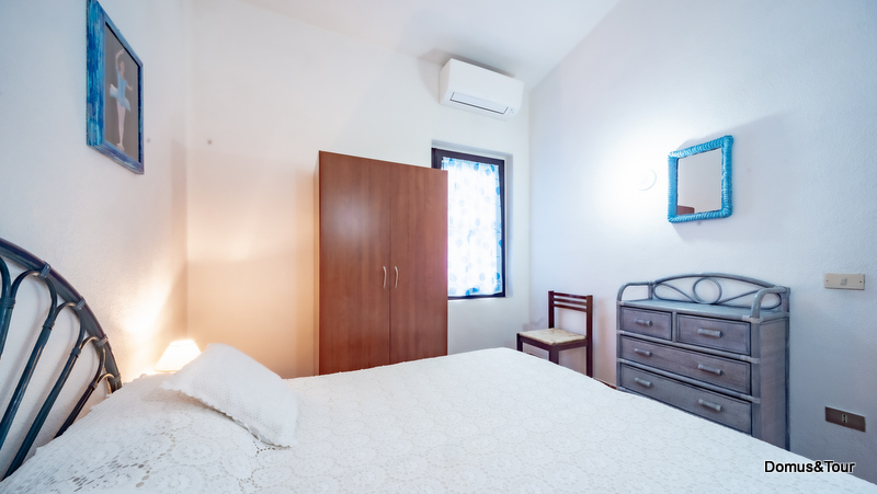 Appartamenti, Ville e Case vacanze a Costa Rei. Domus & Tour - Villa Alessia
