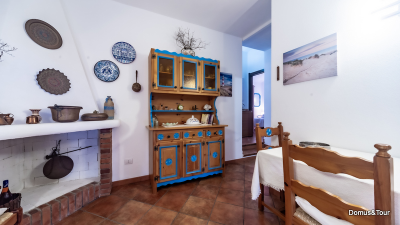 Appartamenti, Ville e Case vacanze a Costa Rei. Domus & Tour - Villa Nicola