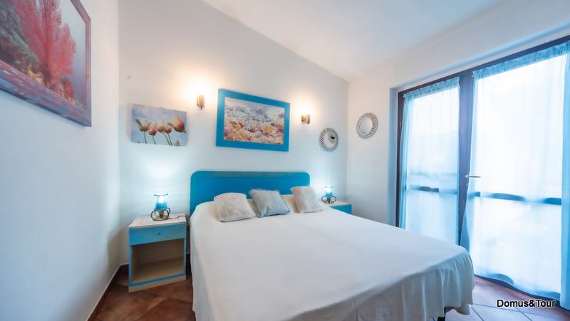 Appartamenti, Ville e Case vacanze a Costa Rei. Domus & Tour - Villa Nicola