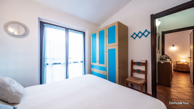 Appartamenti, Ville e Case vacanze a Costa Rei. Domus & Tour - Villa Nicola