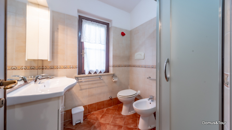 Appartamenti, Ville e Case vacanze a Costa Rei. Domus & Tour - Villa Nicola
