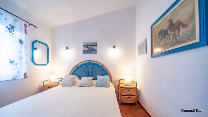 Appartamenti, Ville e Case vacanze a Costa Rei. Domus & Tour - Villa Nicola