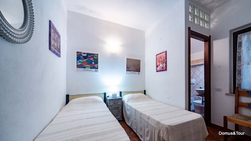 Appartamenti, Ville e Case vacanze a Costa Rei. Domus & Tour - Villa Nicola