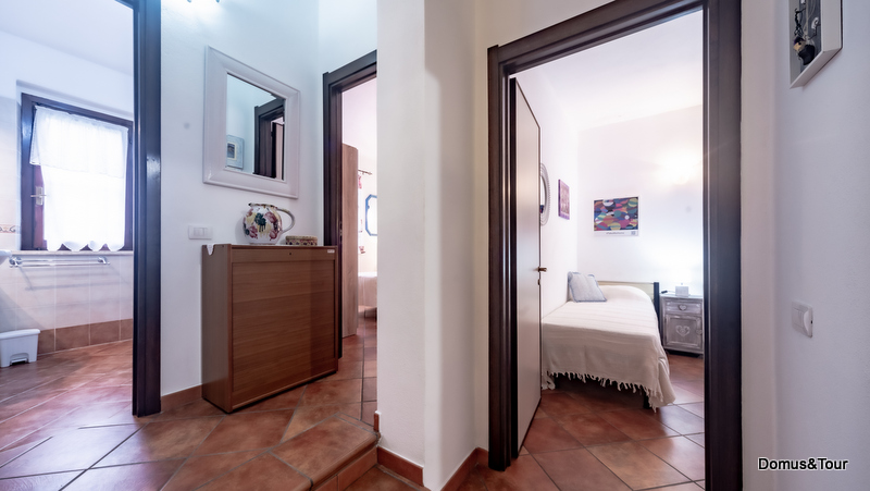 Appartamenti, Ville e Case vacanze a Costa Rei. Domus & Tour - Villa Nicola