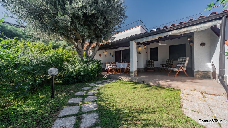 Appartamenti, Ville e Case vacanze a Costa Rei. Domus & Tour - Villa Nicola