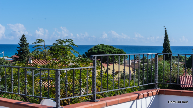 Appartamenti, Ville e Case vacanze a Costa Rei. Domus & Tour - Villa Nicola