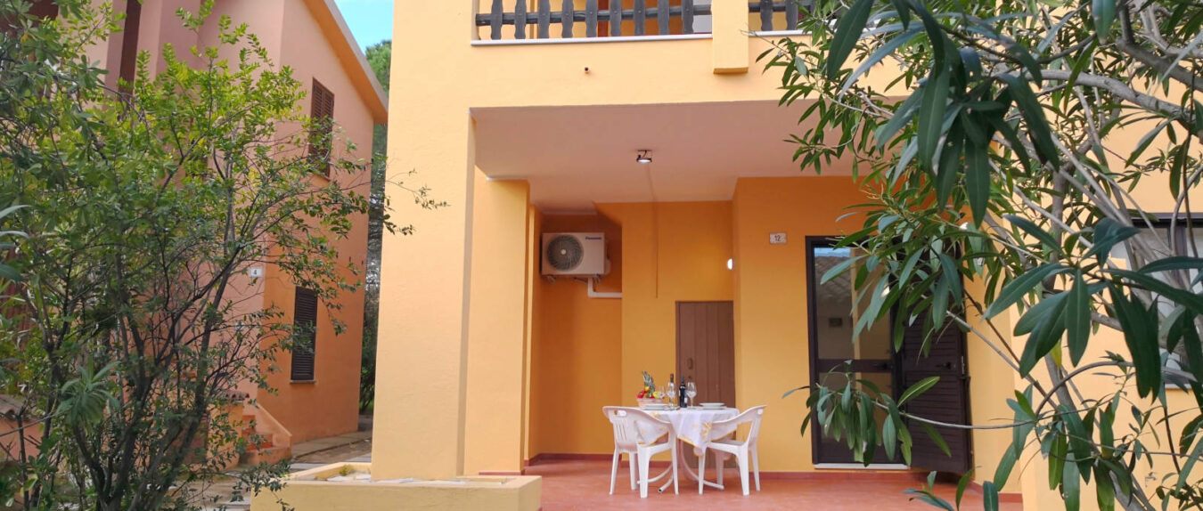 Appartamenti, Ville e Case vacanze a Costa Rei. Domus & Tour - Appartamento sul mare, Brezza di mare 5