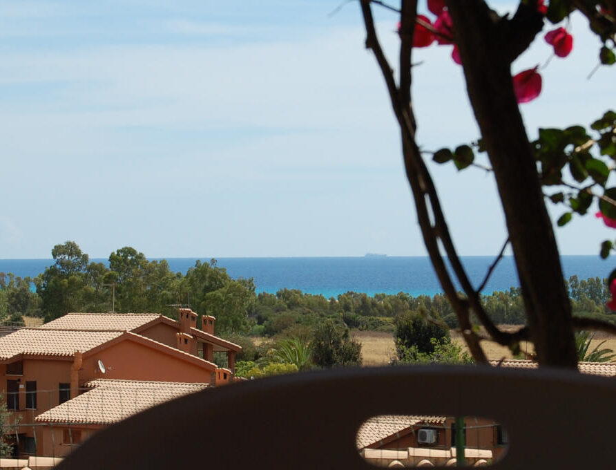 Appartamenti, Ville e Case vacanze a Costa Rei. Domus & Tour - Case vacanza vista mare, Casa Bellavista