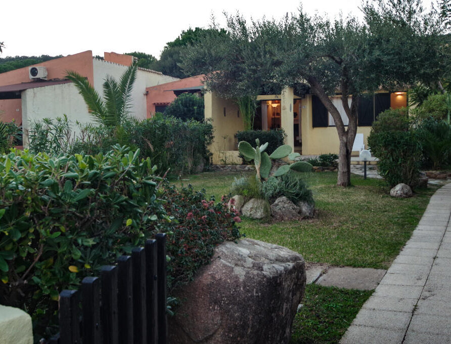 Villa Eucaliptus