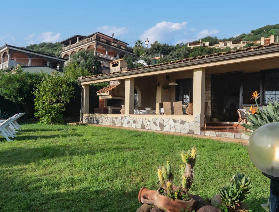 Villa Monica