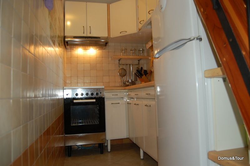 Appartamenti, Ville e Case vacanze a Costa Rei. Domus & Tour - Case vacanza mare, Villa Le Tuie