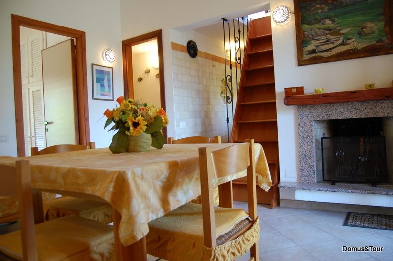 Appartamenti, Ville e Case vacanze a Costa Rei. Domus & Tour - Case vacanza mare, Villa Le Tuie