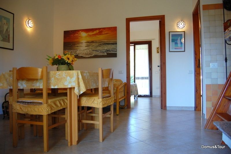 Appartamenti, Ville e Case vacanze a Costa Rei. Domus & Tour - Case vacanza mare, Villa Le Tuie
