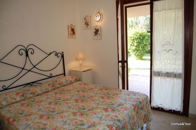 Appartamenti, Ville e Case vacanze a Costa Rei. Domus & Tour - Case vacanza mare, Villa Le Tuie