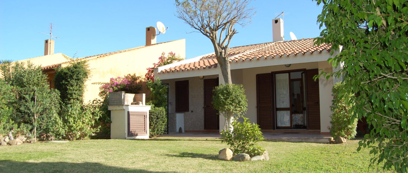 Appartamenti, Ville e Case vacanze a Costa Rei. Domus & Tour - Case vacanza mare, Villa Le Tuie