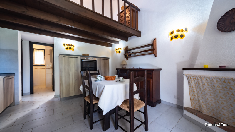 Appartamenti, Ville e Case vacanze a Costa Rei. Domus & Tour - Case vacanza mare, Villa Le Tuie 2