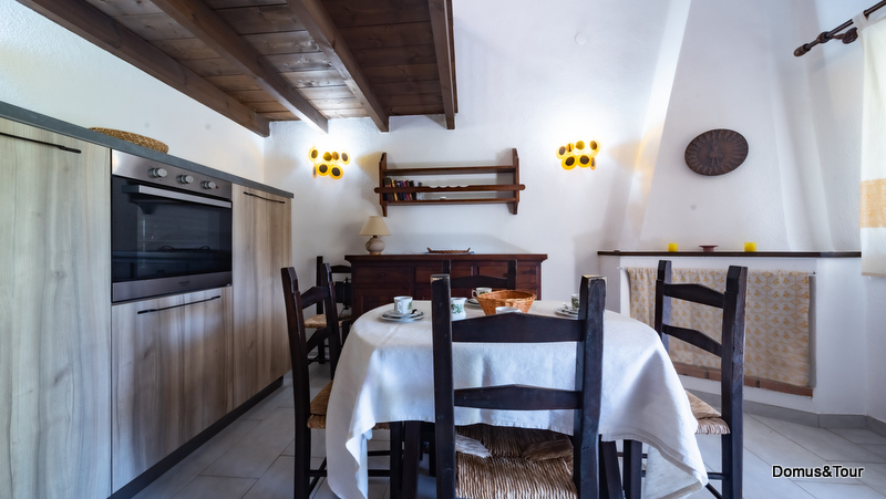 Appartamenti, Ville e Case vacanze a Costa Rei. Domus & Tour - Case vacanza mare, Villa Le Tuie 2
