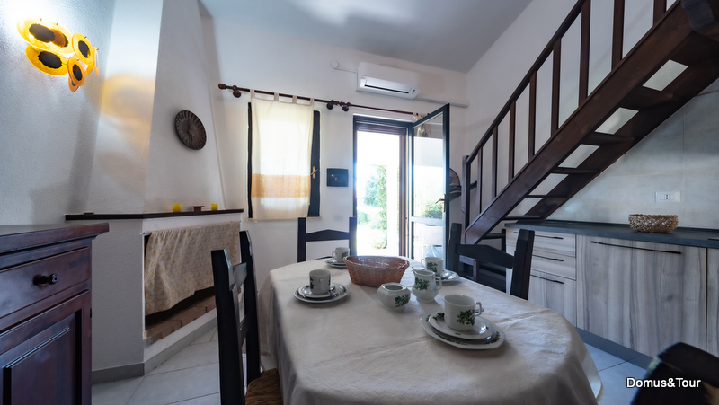 Appartamenti, Ville e Case vacanze a Costa Rei. Domus & Tour - Case vacanza mare, Villa Le Tuie 2