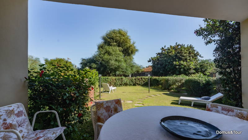Appartamenti, Ville e Case vacanze a Costa Rei. Domus & Tour - Case vacanza mare, Villa Le Tuie 2