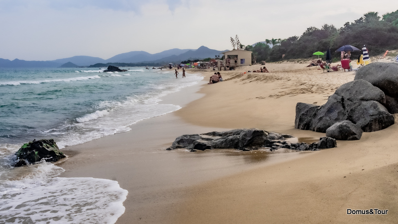 Appartamenti, Ville e Case vacanze a Costa Rei. Domus & Tour - Case vacanza mare, Villa Maria Lina