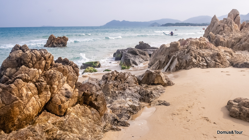 Appartamenti, Ville e Case vacanze a Costa Rei. Domus & Tour - Case vacanza mare, Villa Le Tuie 2
