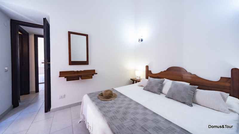Appartamenti, Ville e Case vacanze a Costa Rei. Domus & Tour - Case vacanza mare, Villa Le Tuie 2