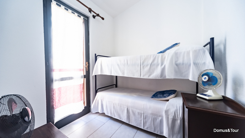 Appartamenti, Ville e Case vacanze a Costa Rei. Domus & Tour - Case vacanza mare, Villa Le Tuie 2