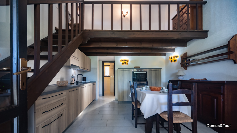 Appartamenti, Ville e Case vacanze a Costa Rei. Domus & Tour - Case vacanza mare, Villa Le Tuie 2