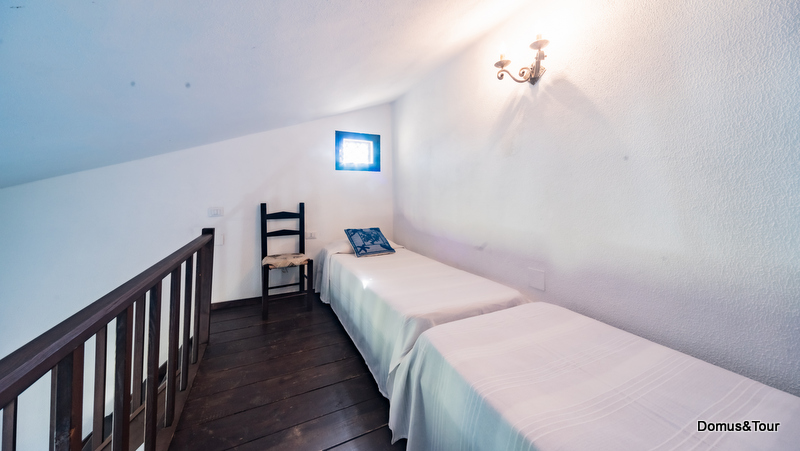 Appartamenti, Ville e Case vacanze a Costa Rei. Domus & Tour - Case vacanza mare, Villa Le Tuie 2