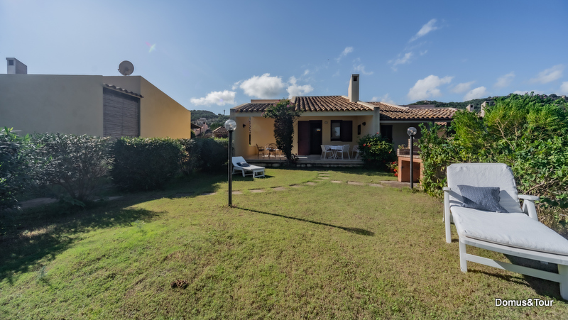 Appartamenti, Ville e Case vacanze a Costa Rei. Domus & Tour - Case vacanza mare, Villa Le Tuie 2