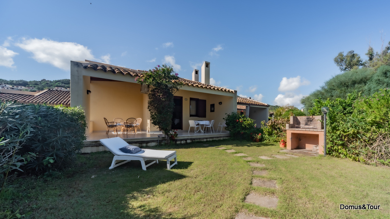 Appartamenti, Ville e Case vacanze a Costa Rei. Domus & Tour - Case vacanza mare, Villa Le Tuie 2