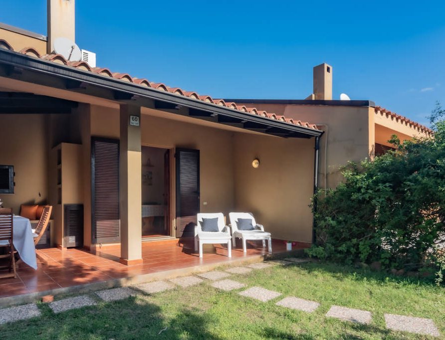 Villa Maria Lina