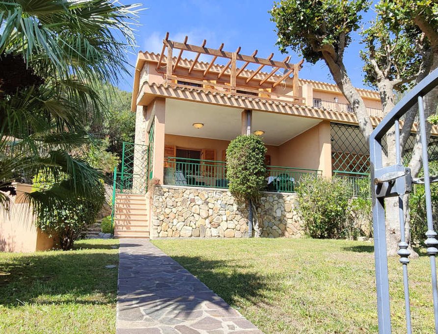 Villa Bellavista 2